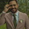Prof. David Menendez