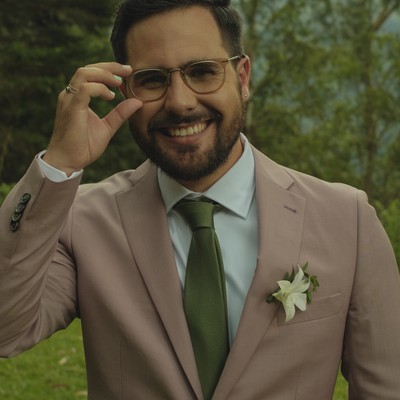 Prof. David Menendez